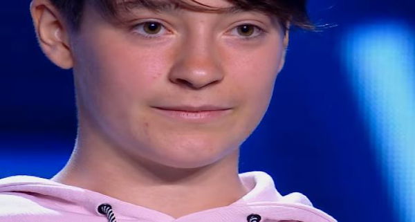 Kimono, la punta di diamante delle audition di X-Factor 13 | VIDEO