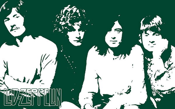Led Zeppelin: Un film con reunion? Le parole di Jimmy Page