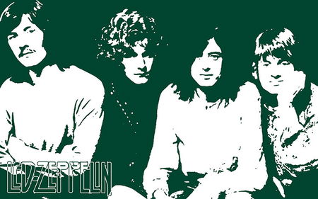 Led Zeppelin: Un film con reunion? Le parole di Jimmy Page article-post