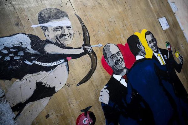 Intesa M5S e Pd su taglio dei parlamentari e legge elettorale, ma c’è il fantasma di Matteo Renzi