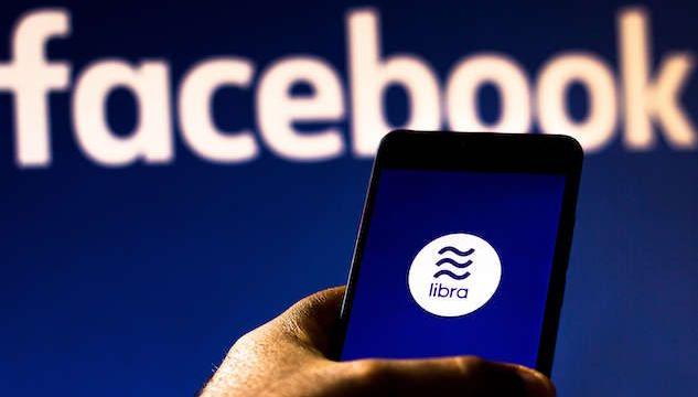 La Francia vuole bloccare Libra, la moneta di Facebook, in tutta Europa