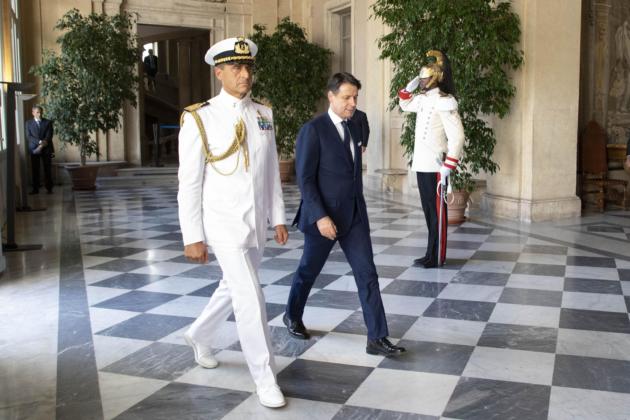 I ministri del Movimento 5 Stelle nel governo Conte-2 article-post