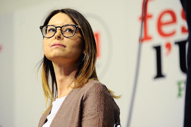 Lucia Annibali condanna l’intervista di Bruno Vespa: «Inaccettabile, una nuova sofferenza per la vittima»