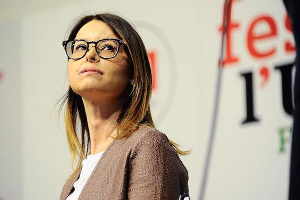 Lucia Annibali condanna l’intervista di Bruno Vespa: «Inaccettabile, una nuova sofferenza per la vittima»