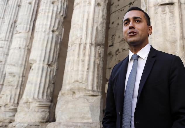 È Stefania Proietti, sindaca di Assisi, la candidata presidente in Umbria del M5S article-post