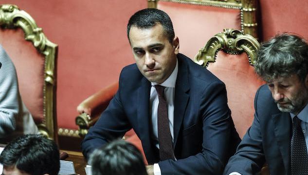 Luigi Di Maio ora vuole introdurre il vincolo di mandato