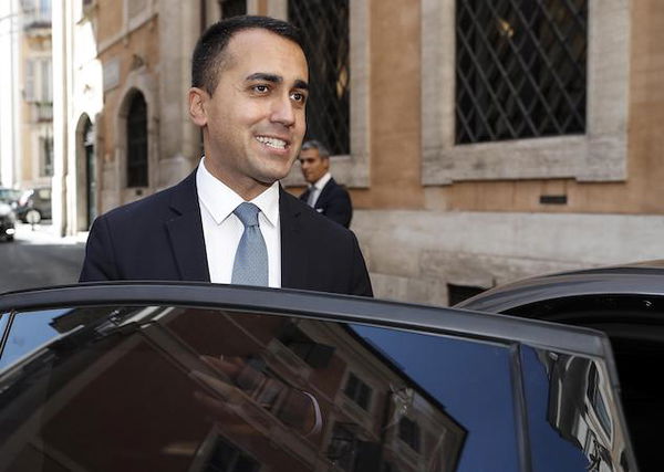 Luigi Di Maio: «Salvini si è isolato da solo, ha creato un boomerang contro se stesso»
