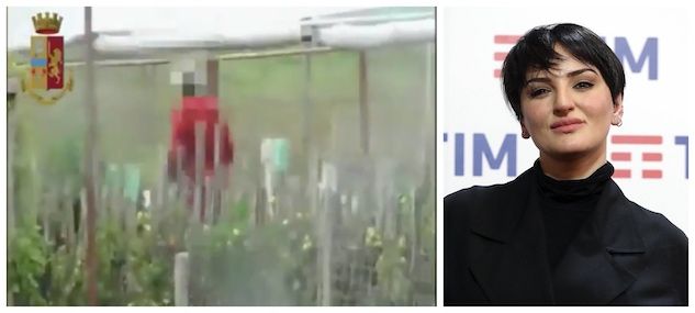 Inchiesta sui falsi invalidi, indagata anche la madre di Arisa