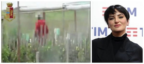 Inchiesta sui falsi invalidi, indagata anche la madre di Arisa