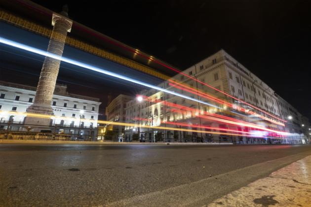 Il governo si è riunito per tutta la notte, ma non ha deciso nulla sulla manovra article-post