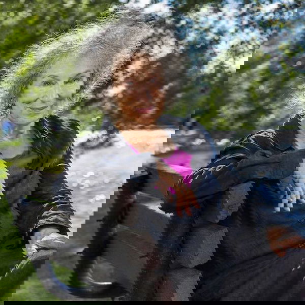 Margaret Atwood: «Stiamo lasciando che siano gli uomini a decidere del corpo delle donne»