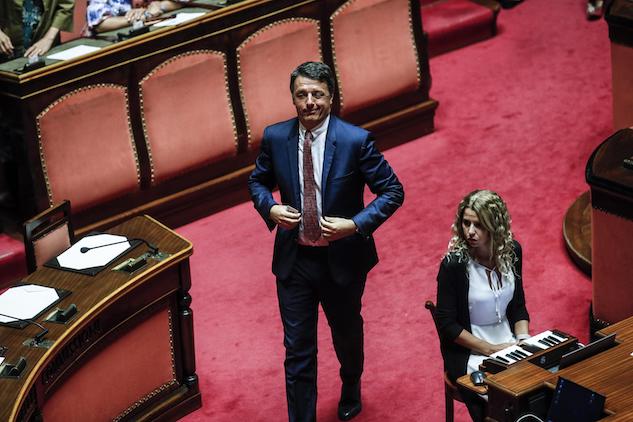 Matteo Renzi lascia?: «Alla Leopolda sarò chiaro come mai ...