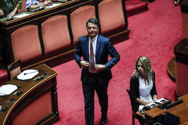 Matteo Renzi lascia o non lascia? «Alla Leopolda sarò chiaro come mai in passato»