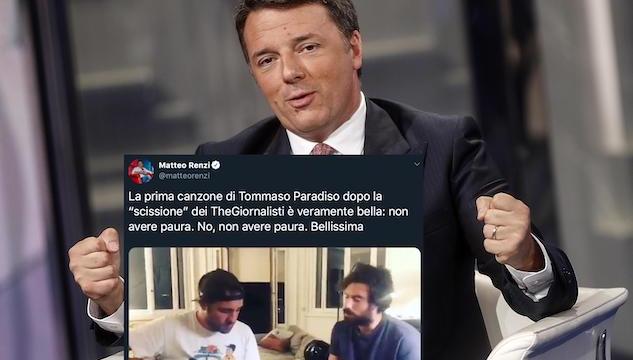 Tommaso Paradiso