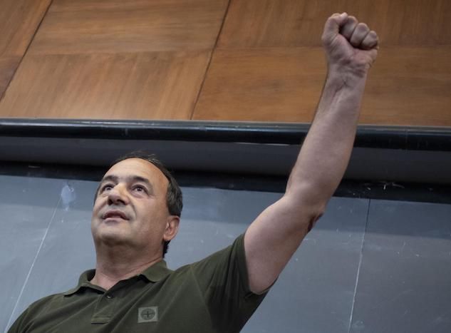 Riace, revocato il divieto di dimora a Mimmo Lucano