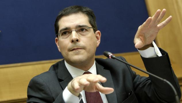 minacce Capezzone
