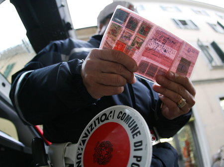 Esami di guida a rischio: domani chiuderanno 3500 autoscuole article-post