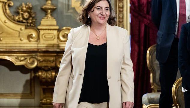 Nunzia Catalfo: «Quota 100 e Rdc restano, ma il Jobs Act non è tutto da buttare»
