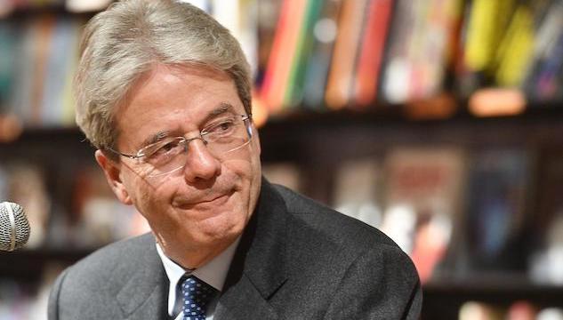 Paolo Gentiloni