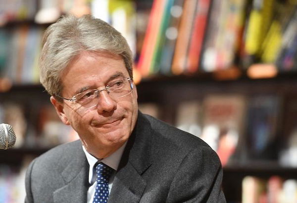 Paolo Gentiloni incontra Ursula Von der Leyen a Bruxelles: «Clima di grande amicizia»