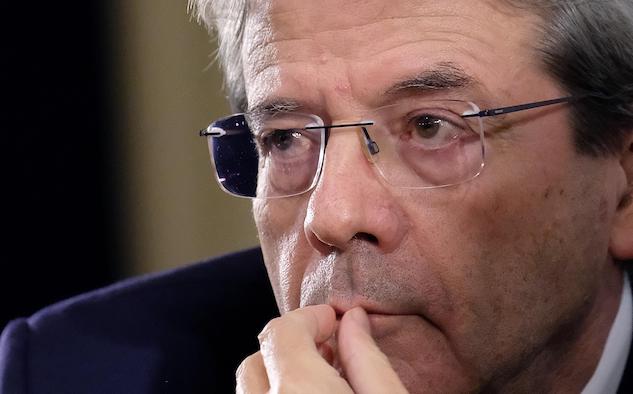 L’indiscrezione: Paolo Gentiloni agli affari economici e monetari