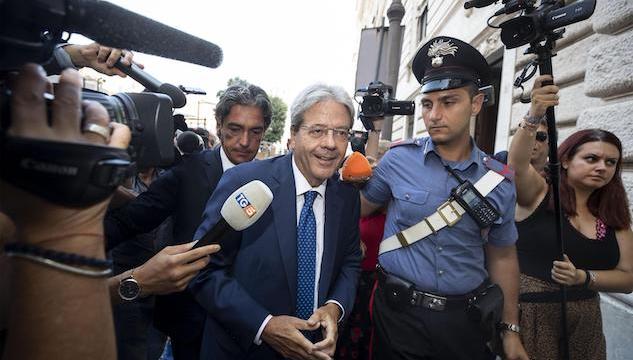 La vittoria dei secondi: dopo il Parlamento Europeo, il Pd ha anche il commissario