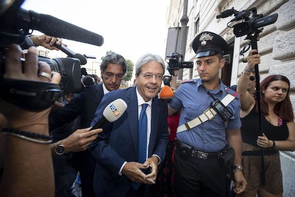 La vittoria dei secondi: dopo il Parlamento Europeo, il Pd ha anche il commissario