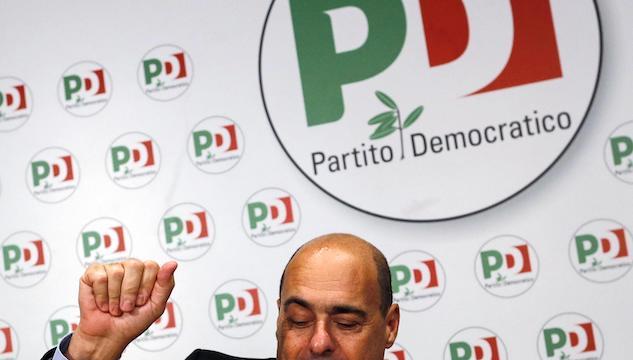 Adesso anche il Partito Democratico avrà una app tutta sua