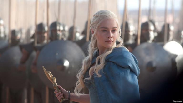 Game of Thrones, HBO ordina 10 episodi del prequel sui Targaryen: House of the Dragon