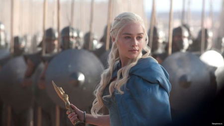 Game of Thrones, HBO ordina 10 episodi del prequel sui Targaryen: House of the Dragon article-post