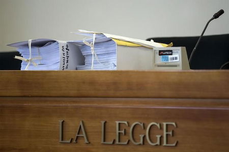 Maxi processo al Clan Spada: i pm chiedono tre ergastoli per i vertici del gruppo criminale article-post