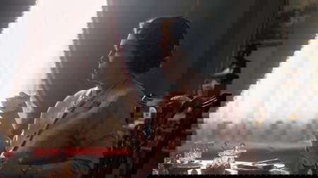 The Crown 3: Olivia Colman accetta il passaggio di testimone nel nuovo teaser article-post