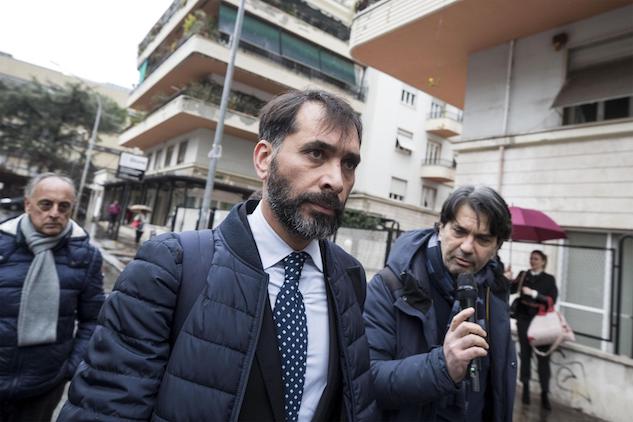 Raffaele Marra è stato condannato ad un anno e 4 mesi article-post
