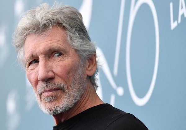 Roger Waters contro Matteo Salvini: «Per fortuna che se n’è andato»