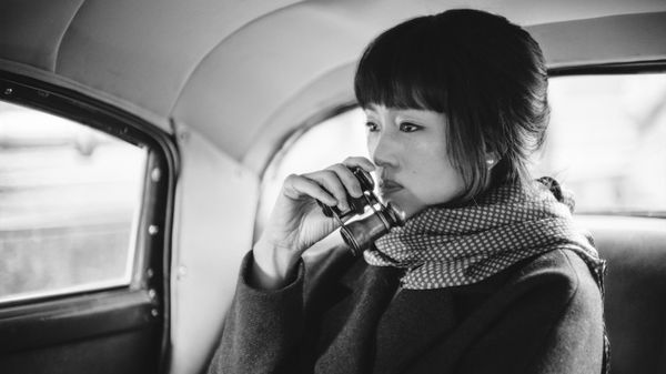 Venezia 76: Saturday Fiction, il ritorno di Gong Li / Recensione