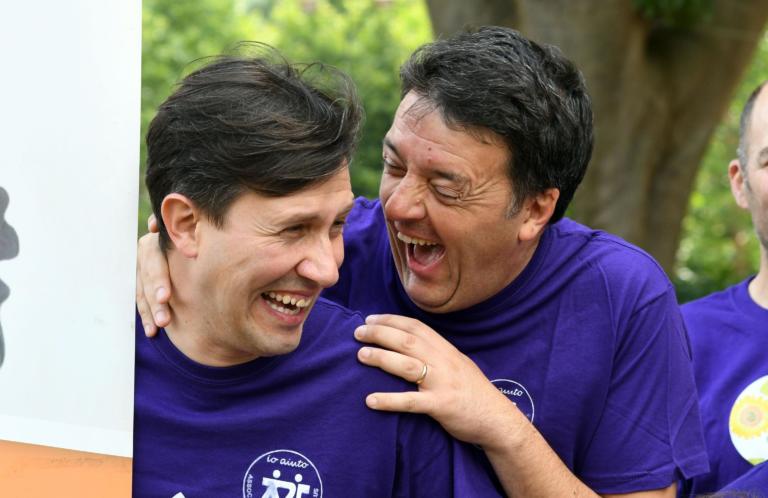Ma Renzi con chi farà il partito, se neanche i renziani vogliono la scissione?