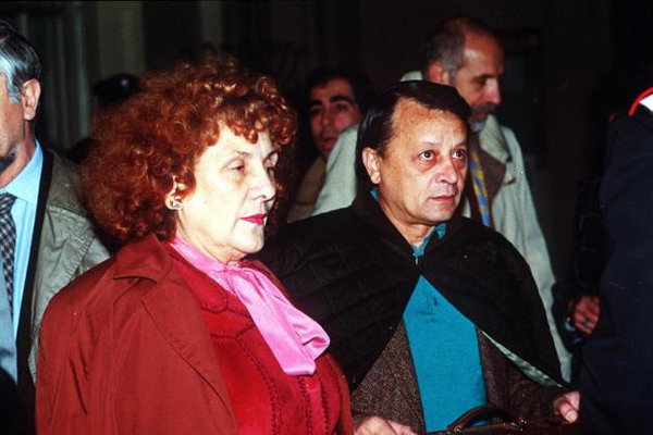 I misteri che la morte di Stefano Delle Chiaie si porta con sé