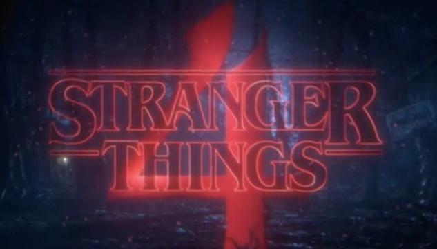 Stranger Things 4, la caccia agli indizi è ufficialmente cominciata