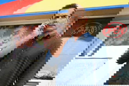 Suits 9: Un viaggio per Harvey e Samantha nel settimo episodio article-post