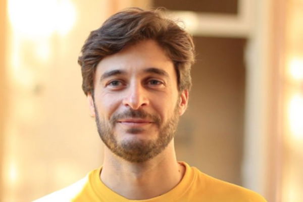 Lino Guanciale: Da L’Allieva a La Porta Rossa, tutte le fiction con l’attore