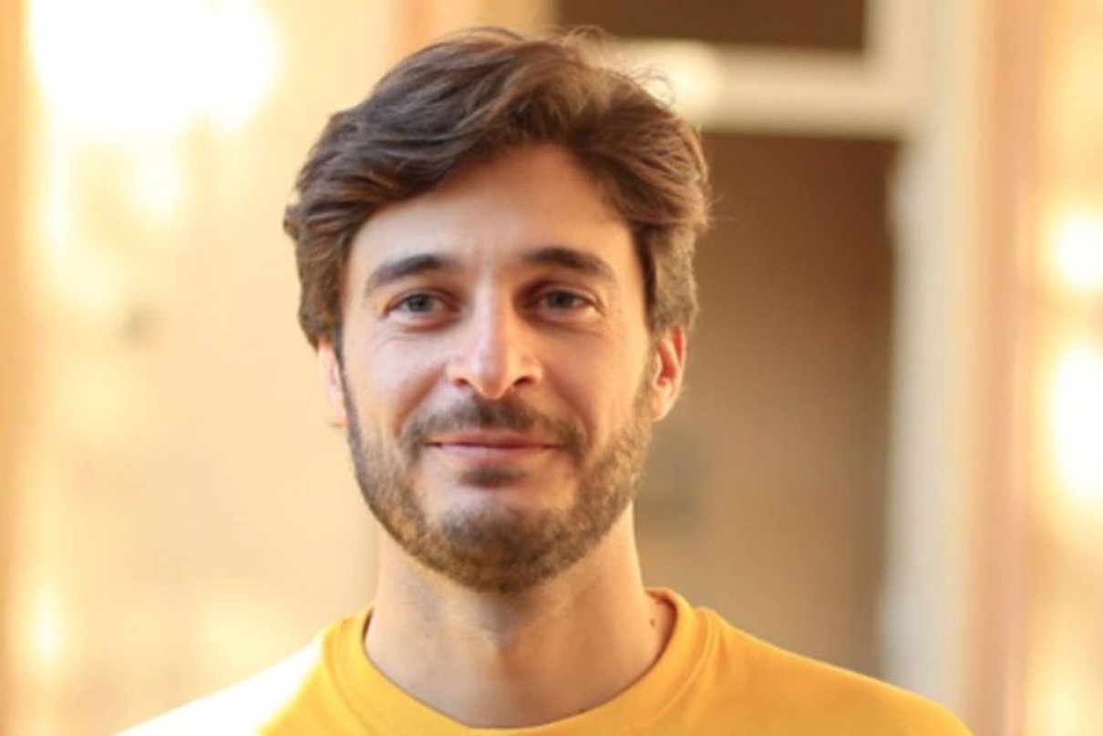 Lino Guanciale: Da L’Allieva a La Porta Rossa, tutte le fiction con l’attore article-post