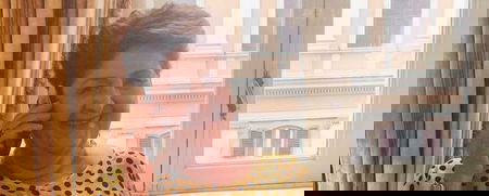 Teresa Bellanova sfoggia un altro outfit, con l’hashtag più giusto che mai article-post