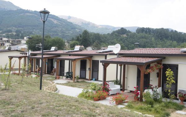 Terremoto Norcia, Accumoli, Arquata: tre anni dopo un’altra scossa fa paura