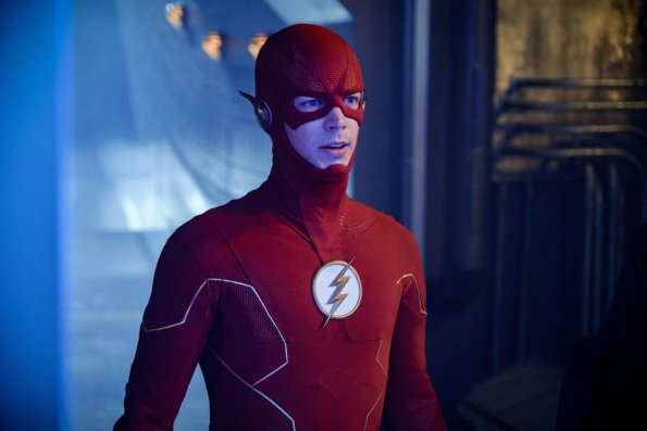 The Flash 6: Nuove immagini e l’arrivo di The Monitor nel primo episodio