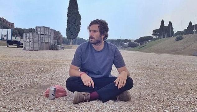 Tommaso Paradiso ha lasciato i TheGiornalisti