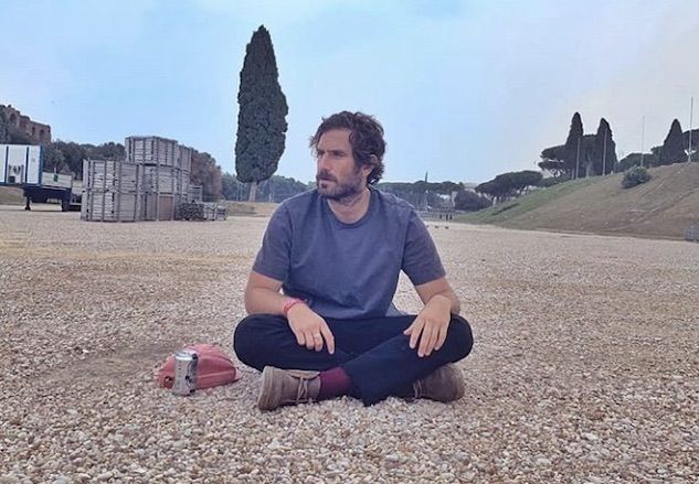 Tommaso Paradiso ha lasciato i TheGiornalisti