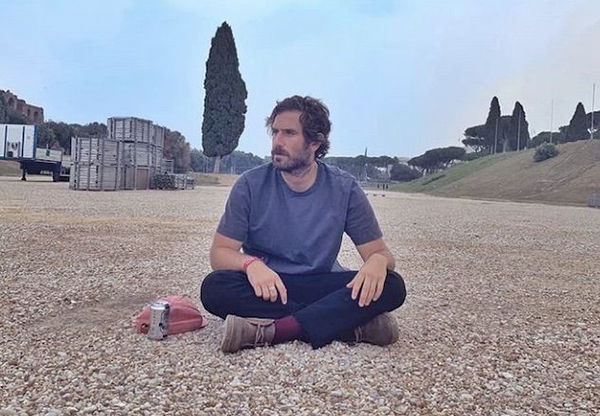 Tommaso Paradiso ha lasciato i TheGiornalisti