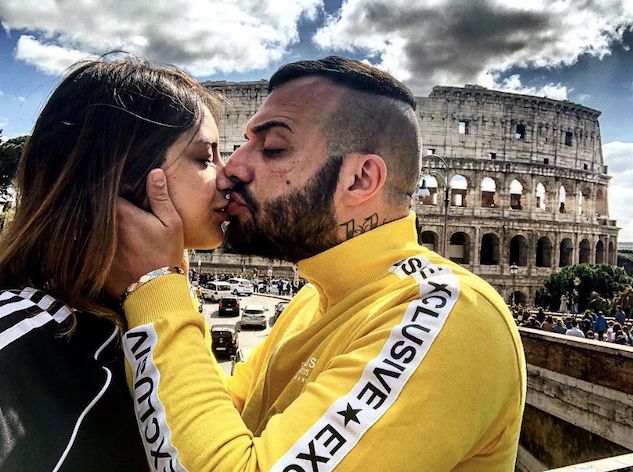 Marco D’Annolfi, la mente dietro a Trash Italiano: «Ecco perché ci siamo schierati contro Er Faina» article-post