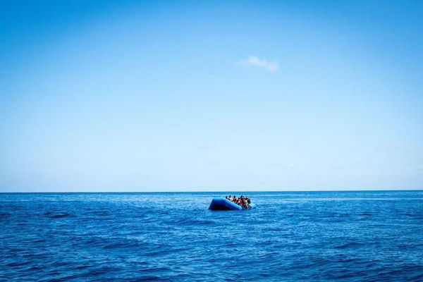 Un migrante è stato ucciso subito dopo essere stato riportato in Libia