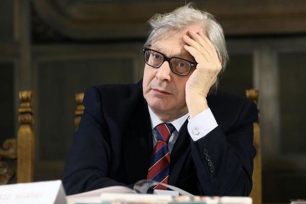 La Corte d’Appello di Bologna ha confermato la condanna a Vittorio Sgarbi per diffamazione